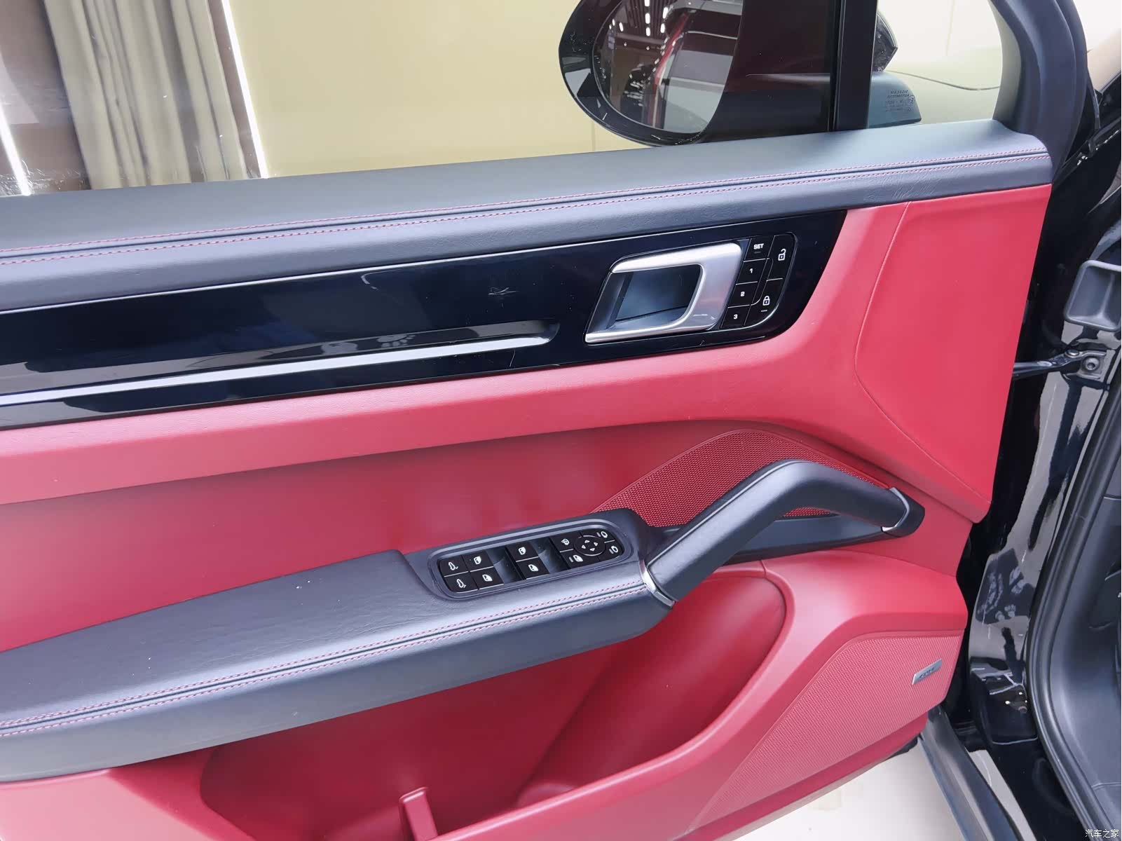 Porsche Cayenne, 2020 8
