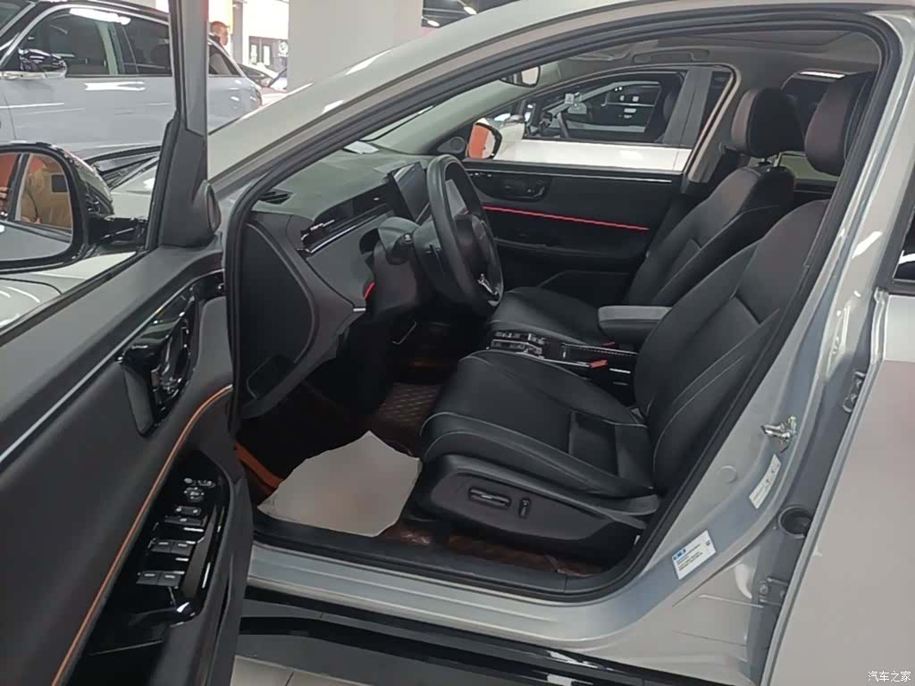 Honda e NP2, 2024 16
