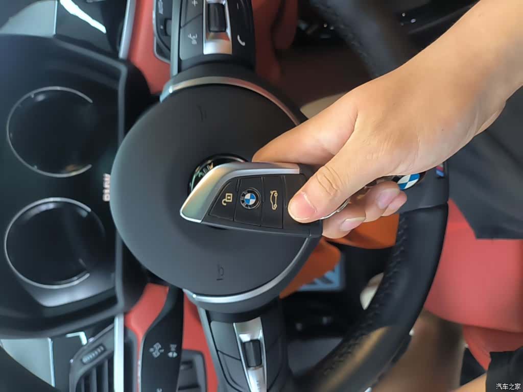 BMW X2, 2021 9
