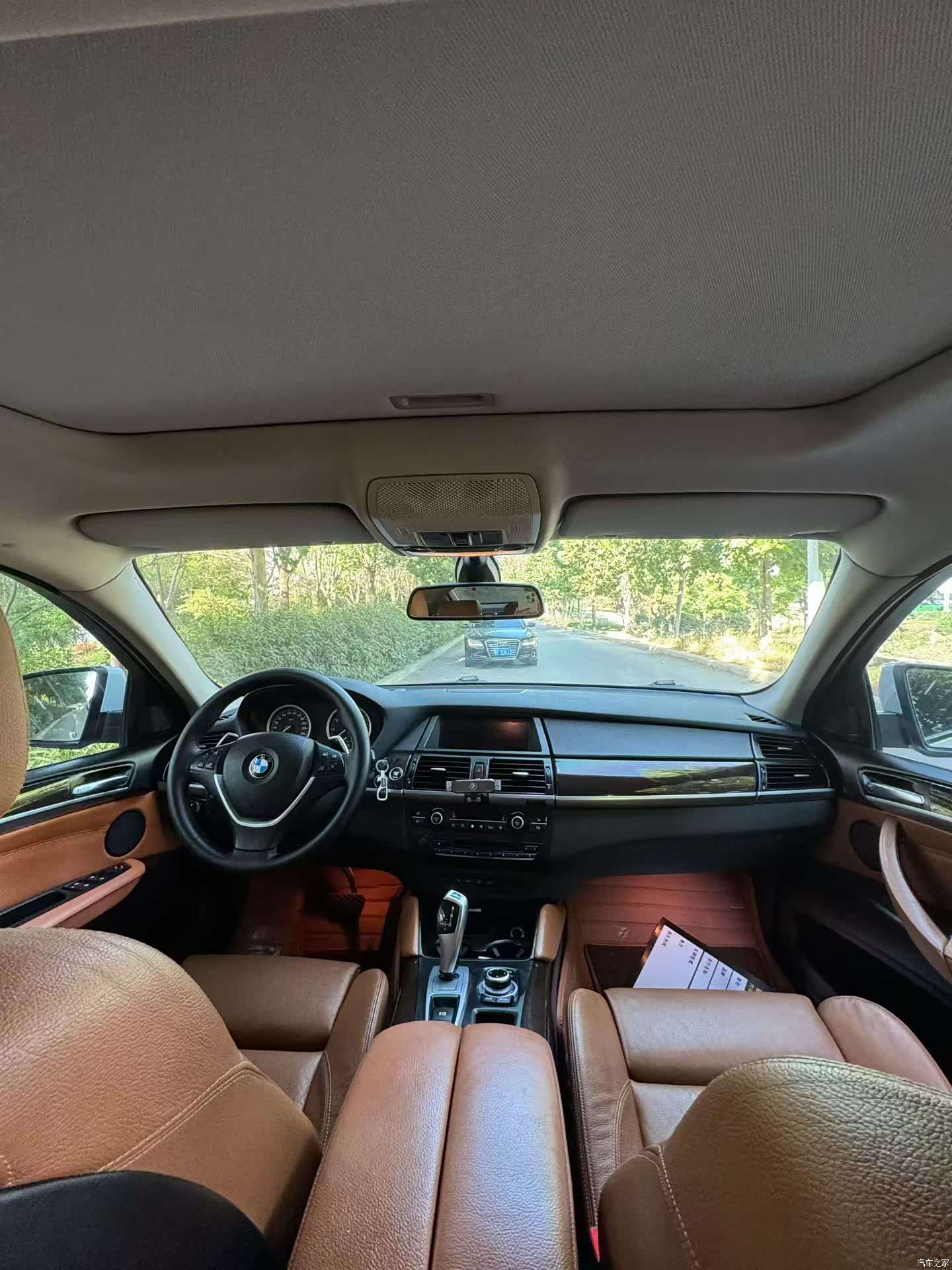 BMW X6, 2013 все фото
