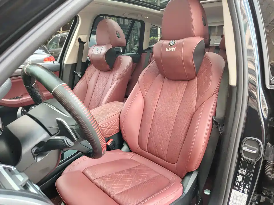 BMW X3 BMW X3