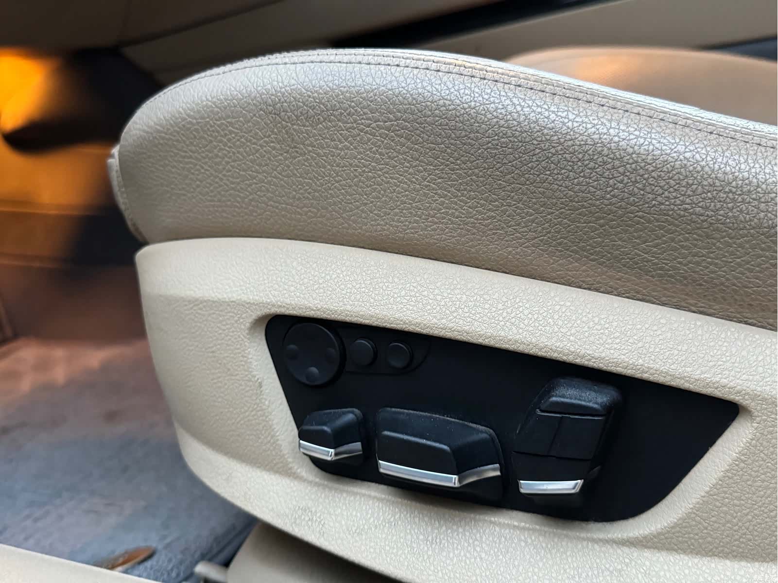 BMW 7 Series, 2012 12