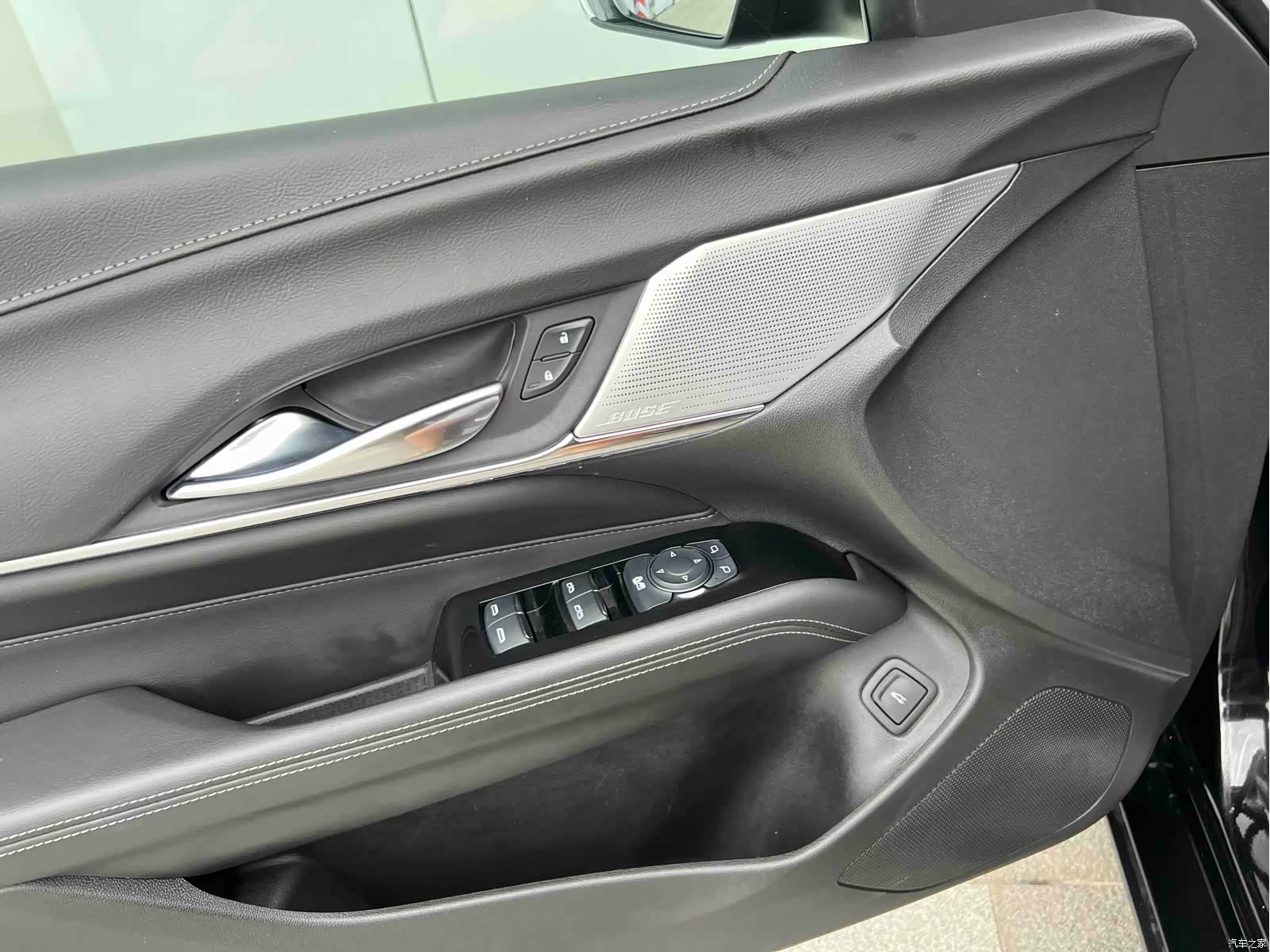 Cadillac CT4, 2023 23