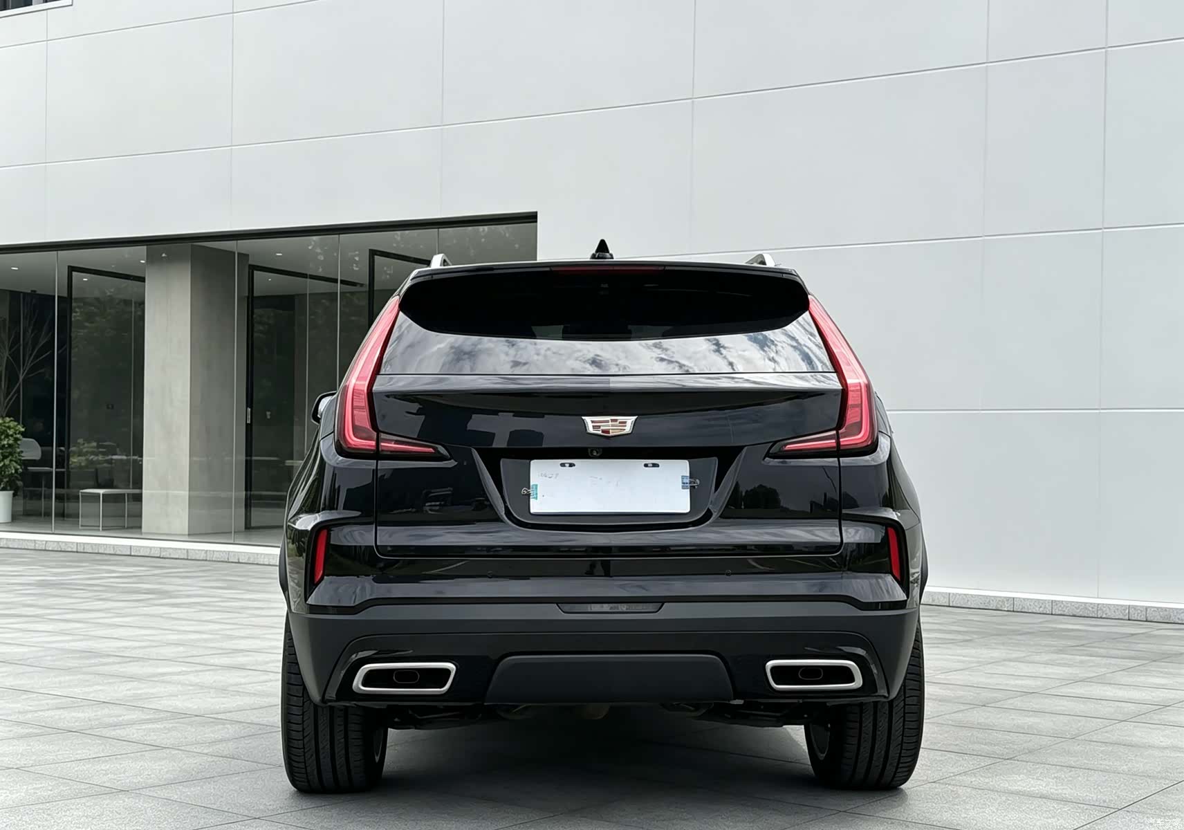 Cadillac XT4, 2023 12