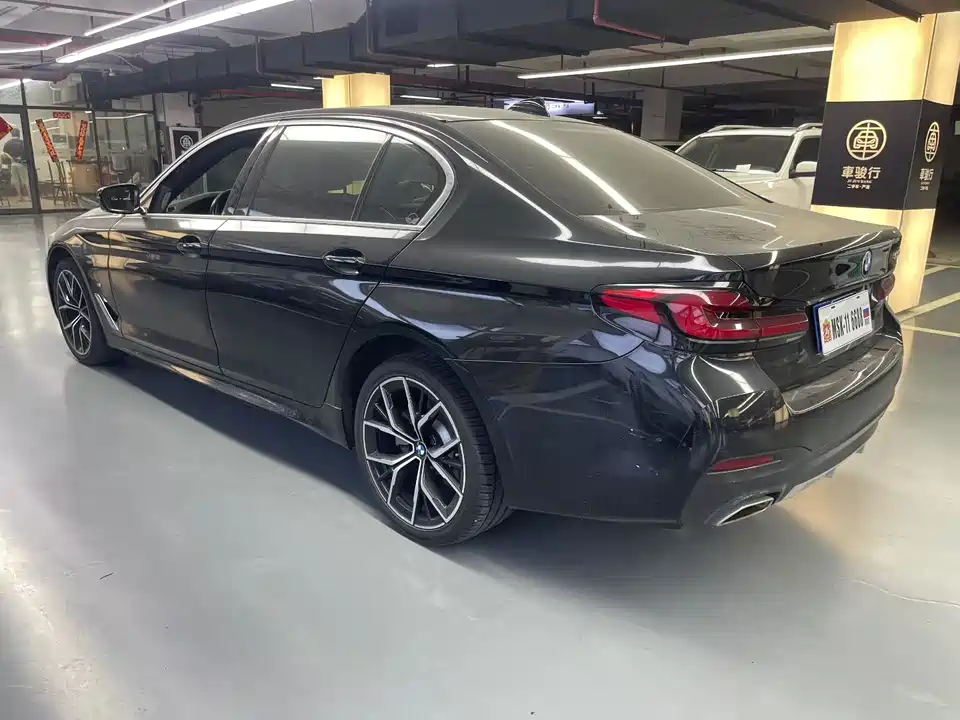 BMW 5 series BMW 5 series