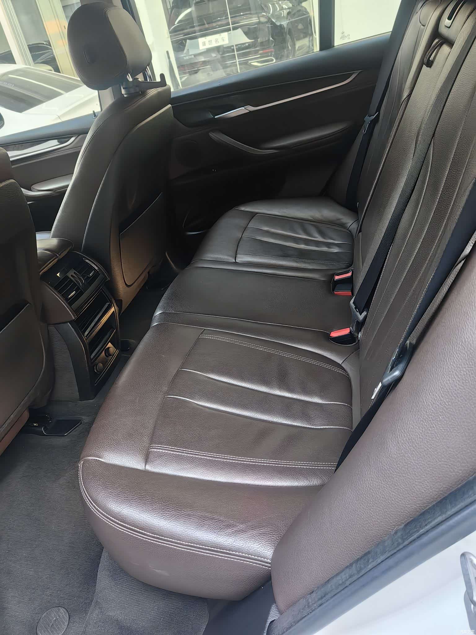 BMW X5, 2018 7