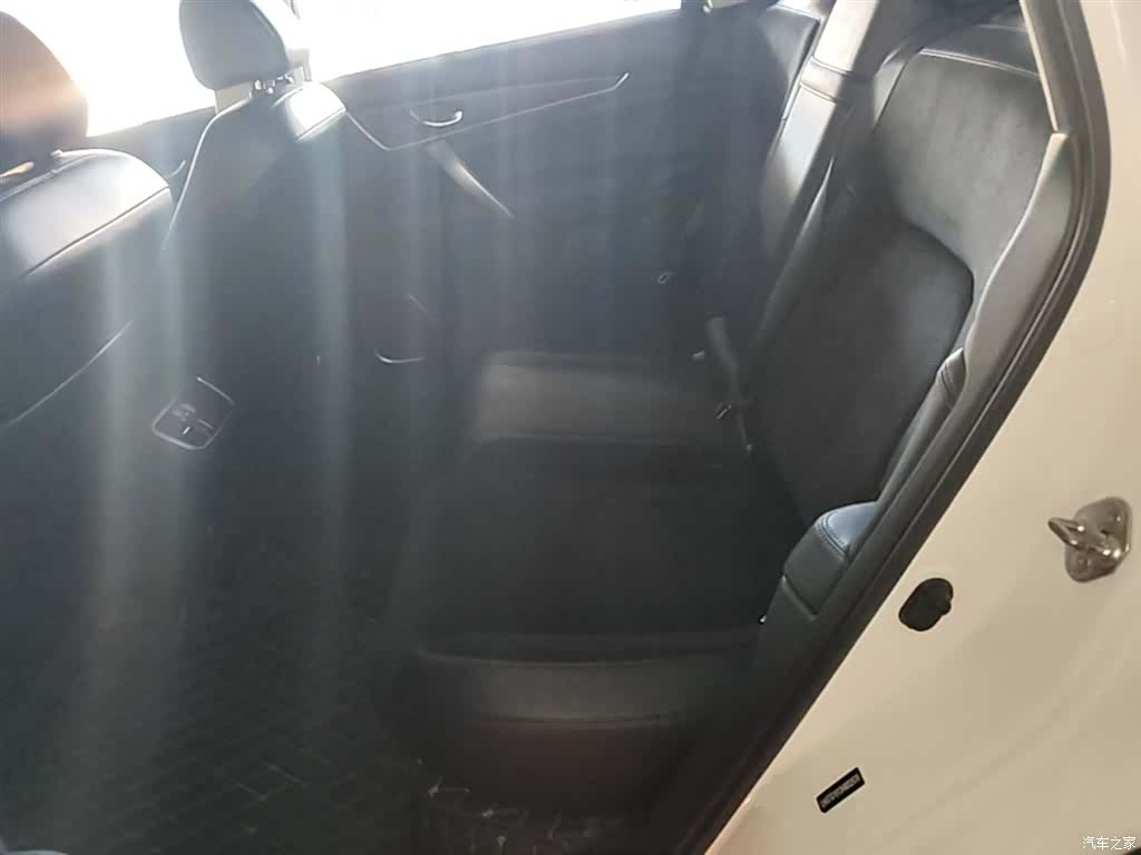 Honda Avancier, 2017 17