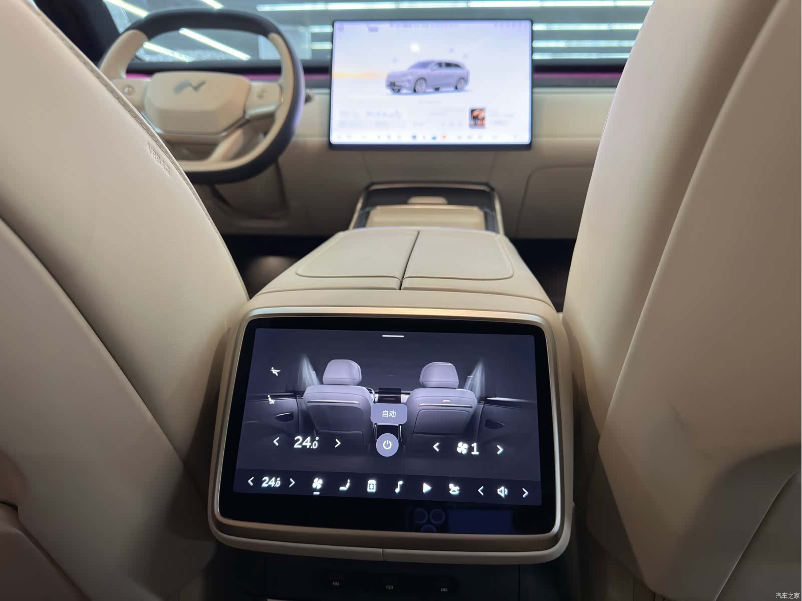 NIO L90, 2025 16