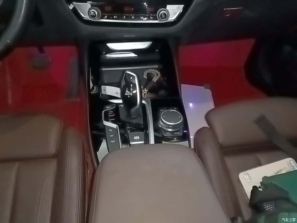 BMW X3, 2021 10