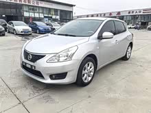 ���TIIDA 2011�� 1.6L CVT������