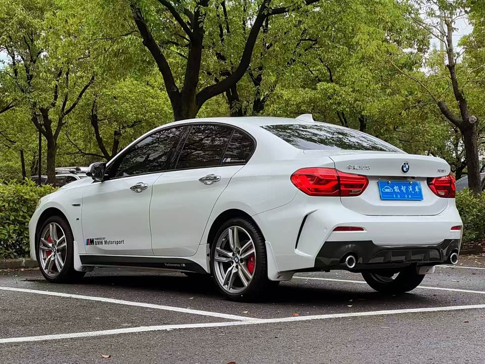 BMW 1 series BMW 1 series