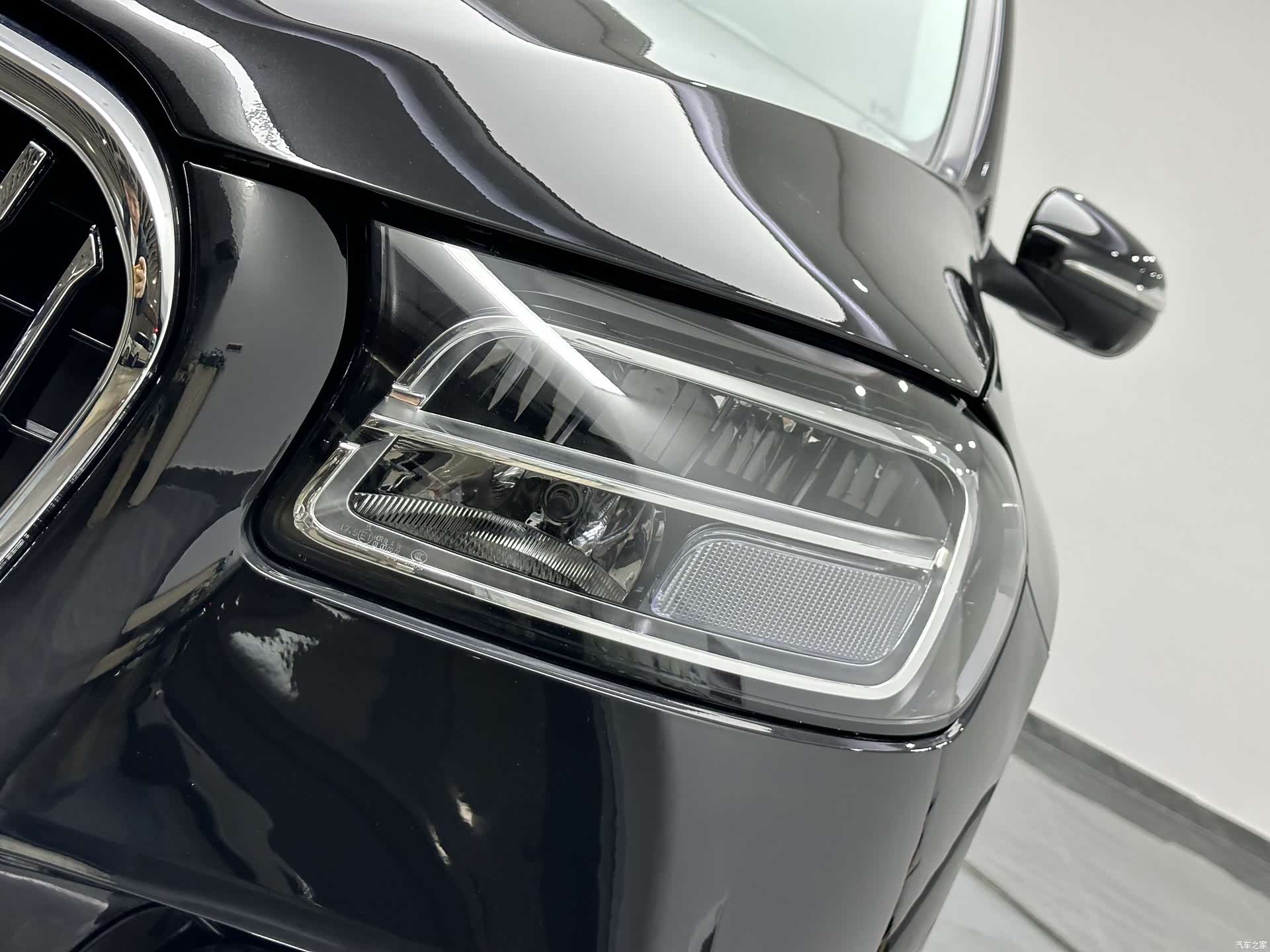 Mercedes-Benz GLS, 2020 20