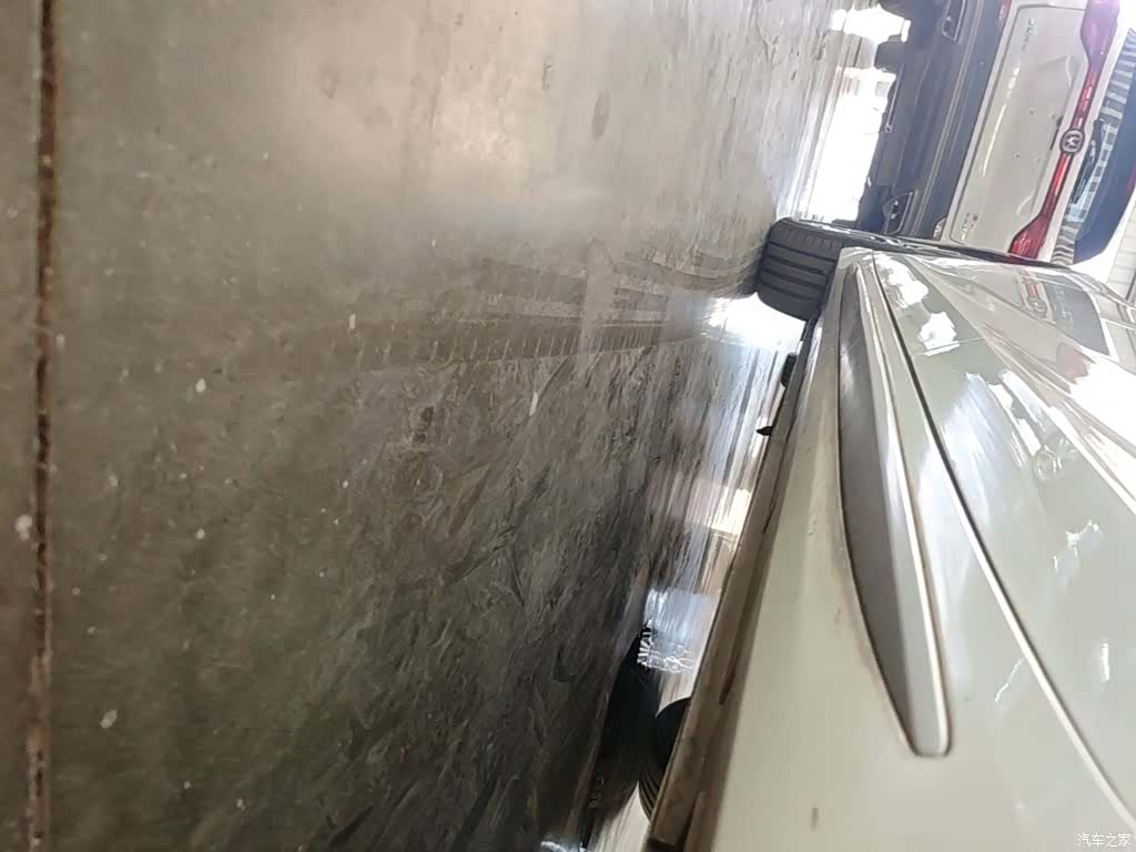 Geely Preface, 2021 22