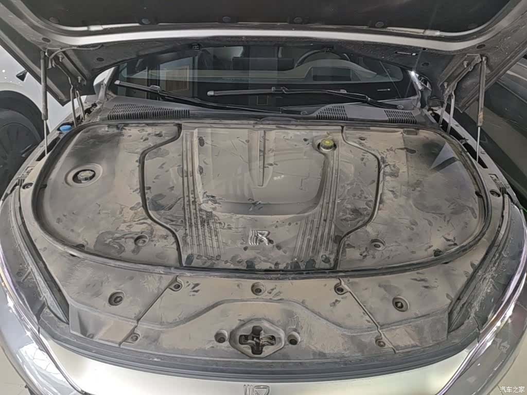 BYD Han, 2022 20