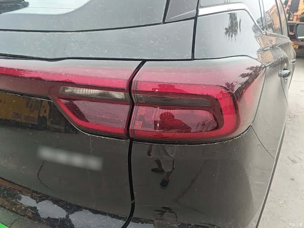 Chery Tiggo 7, 2022 8