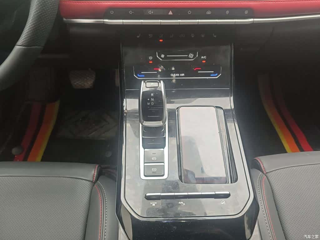 Chery Tiggo 7, 2022 14