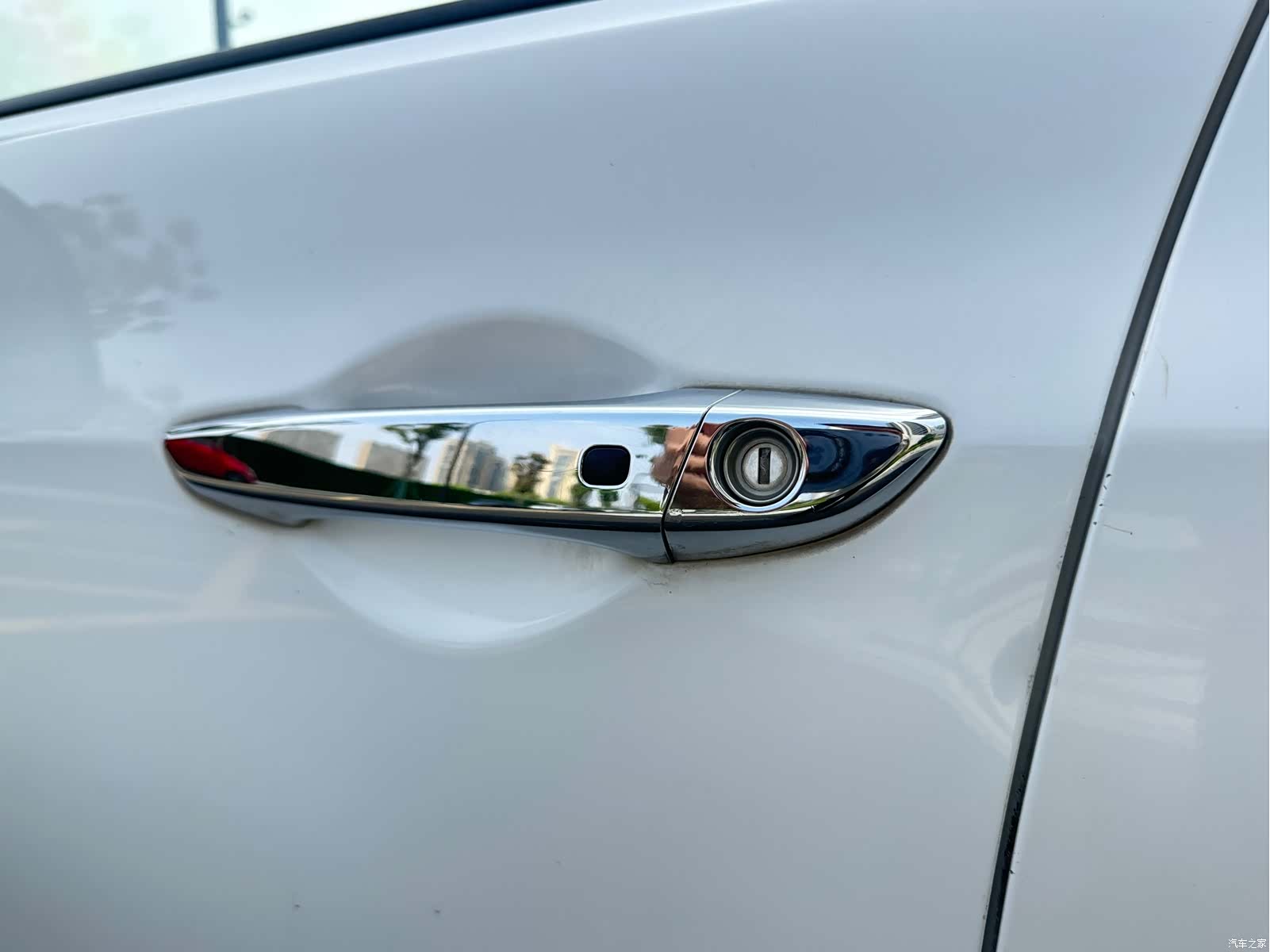 Hyundai GLS, 2018 18