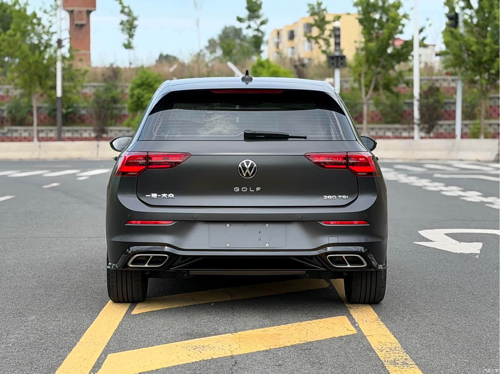Volkswagen Golf, 2022 4