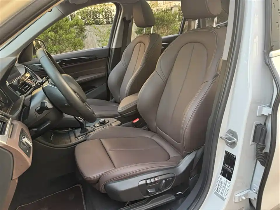 BMW X1 BMW X1