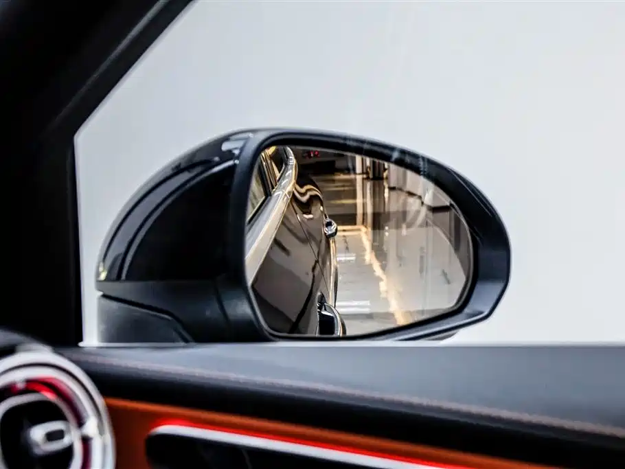 Mercedes-Benz GLC Mercedes-Benz GLC