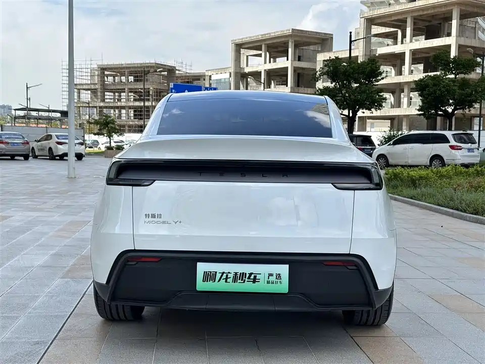 Tesla Model Y Tesla Model Y