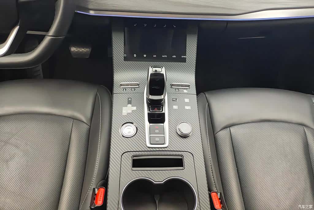 Chery Tiggo 8, 2022 16