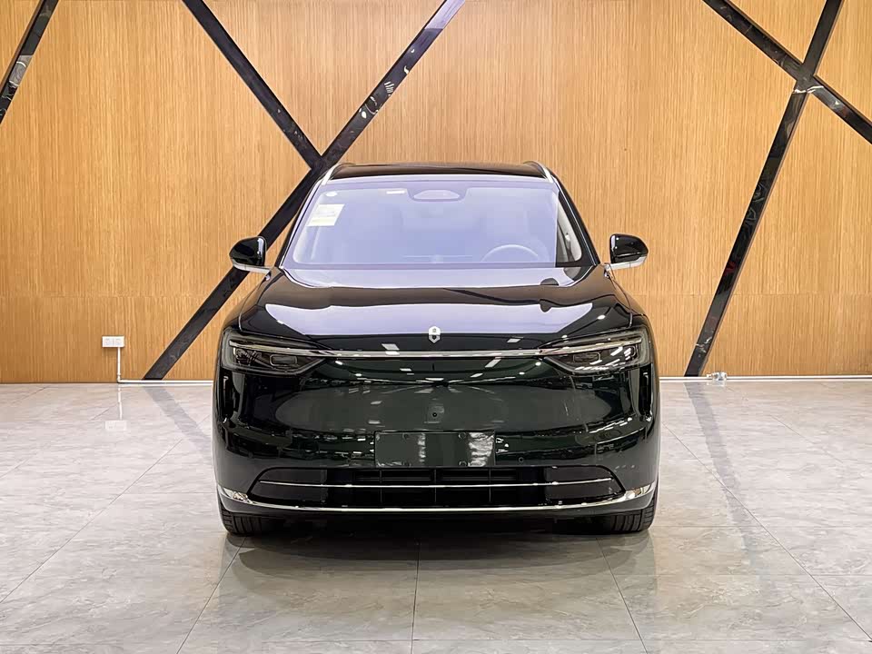 AITO Ask the world M7