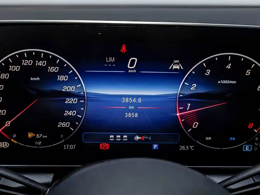 Mercedes-Benz GLC Mercedes-Benz GLC