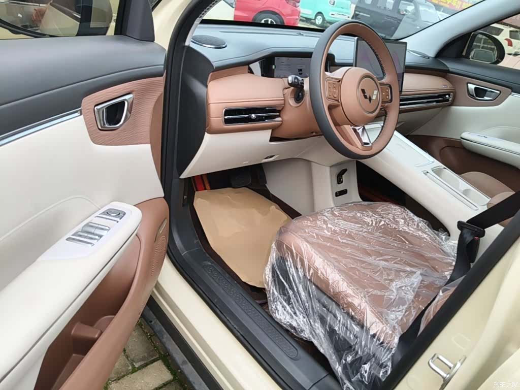 Wuling S, 2026 16