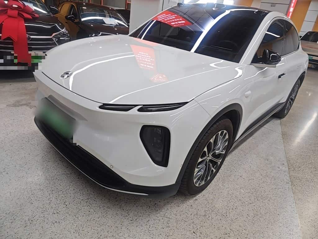 NIO EC6