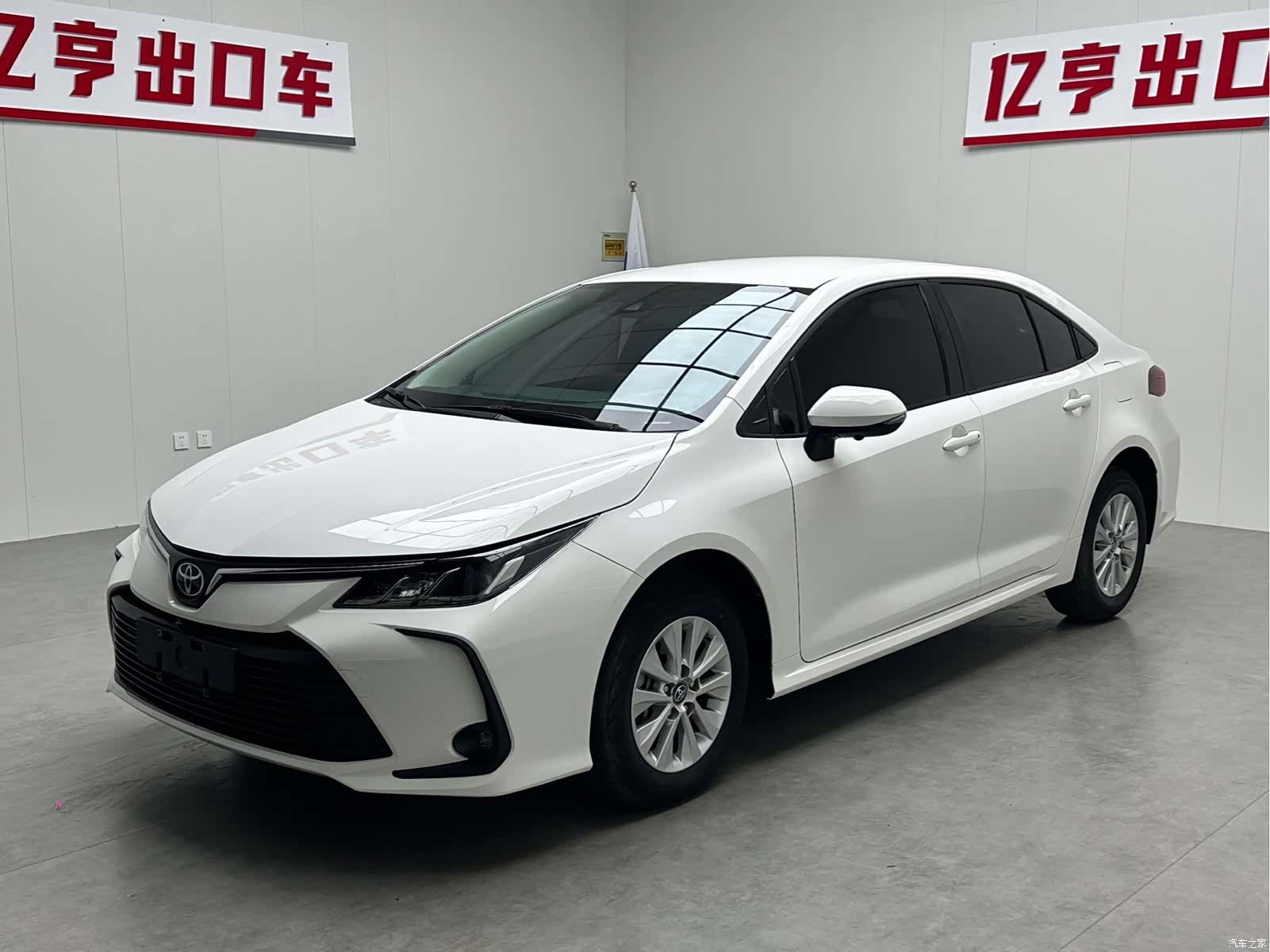 Toyota Corolla, 2022 1