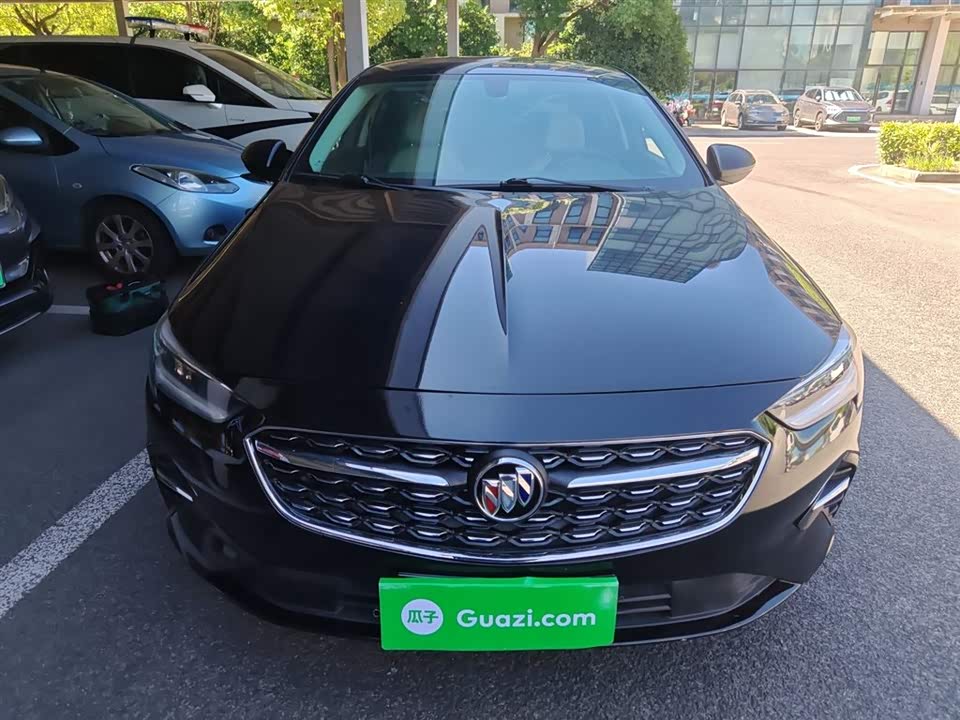 Buick Regal Buick Regal