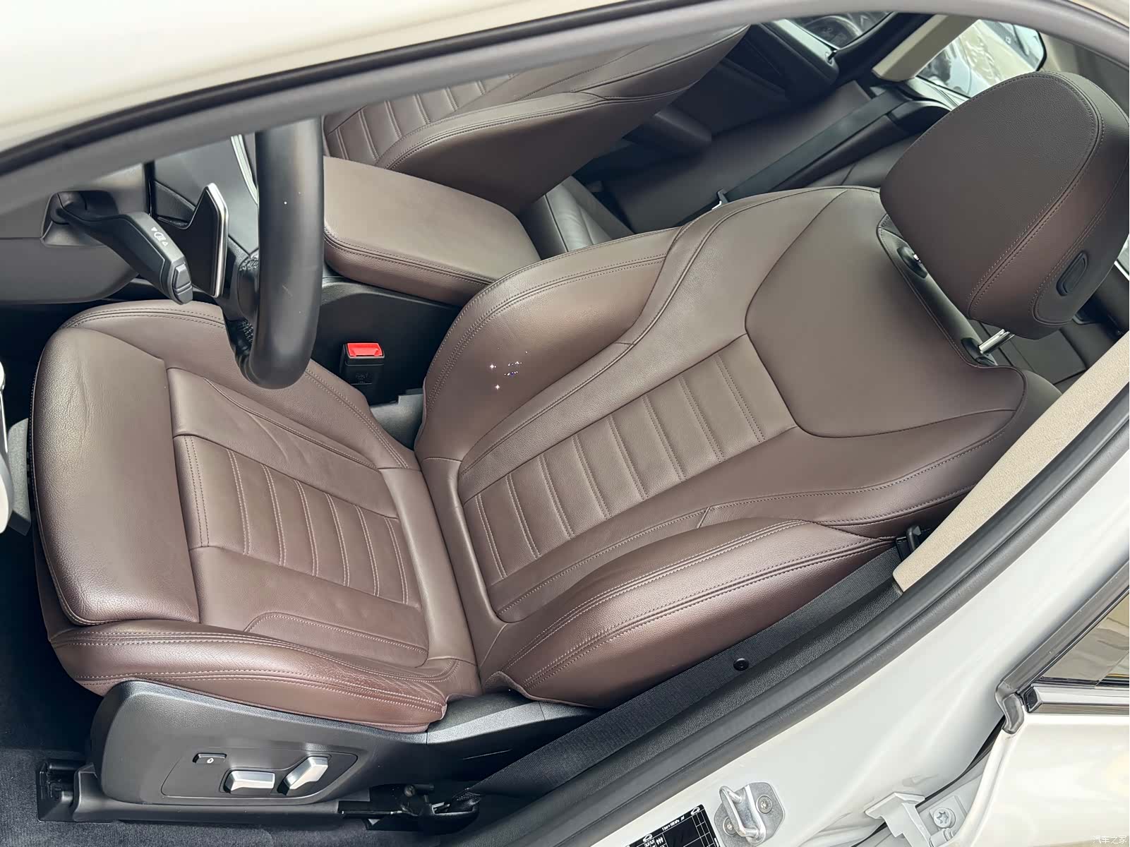 BMW X3, 2019 8