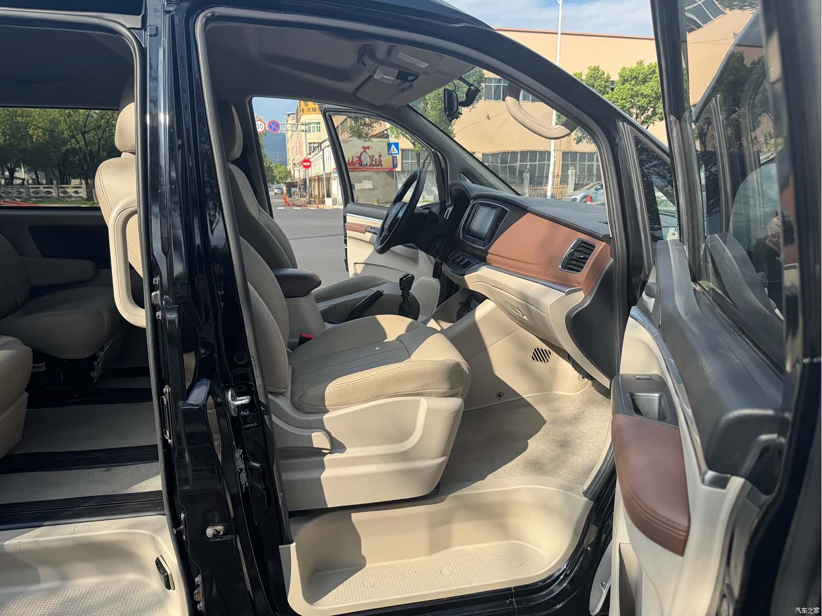 DongFeng M5L, 2021 9