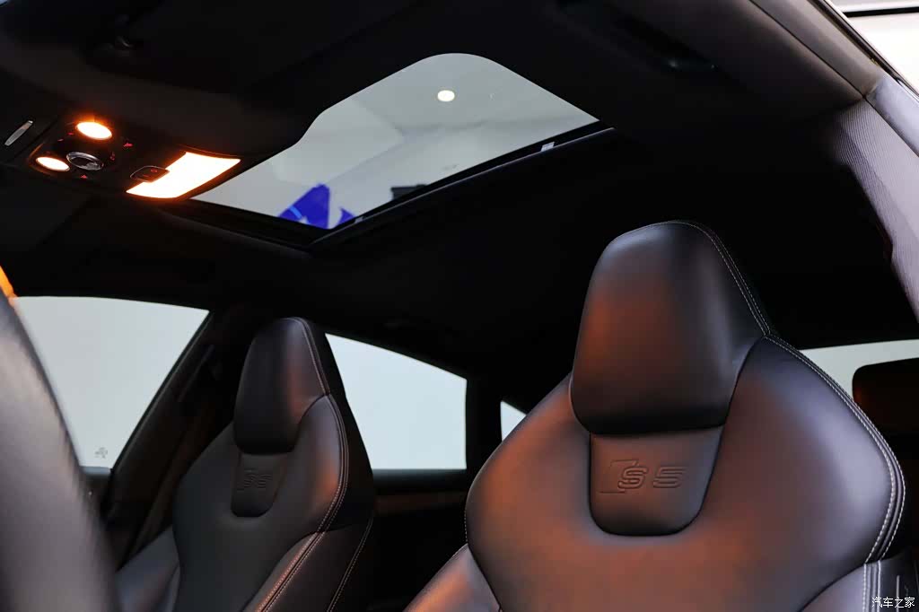 Audi S5, 2013 28