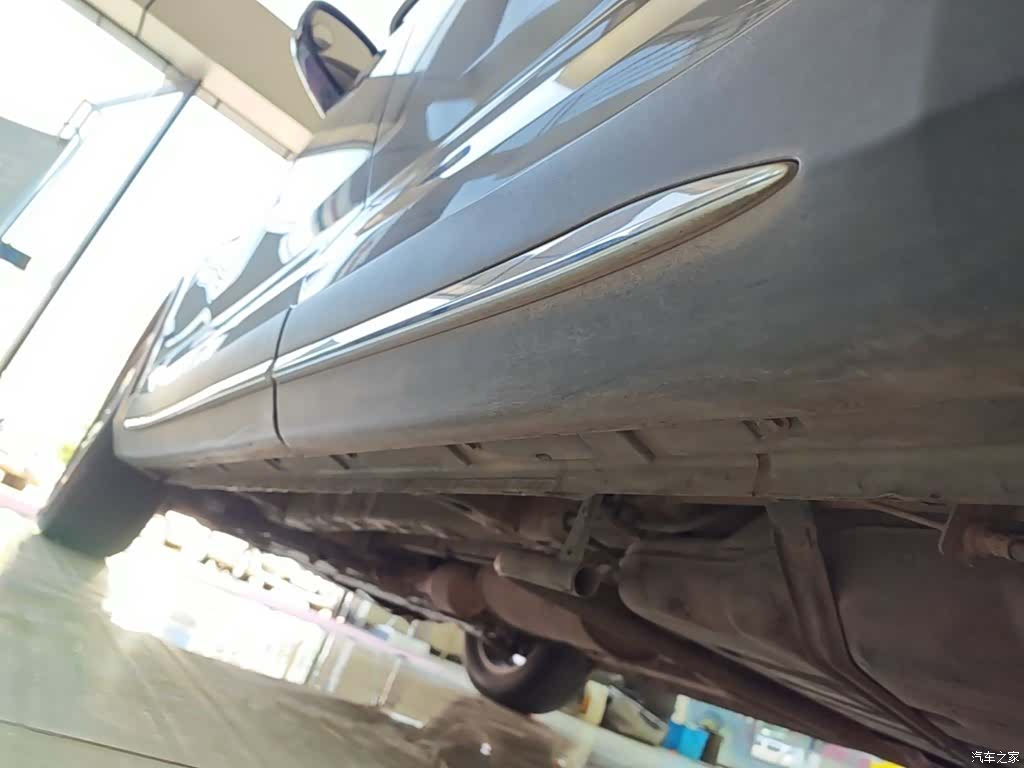 Changan X7, 2020 22