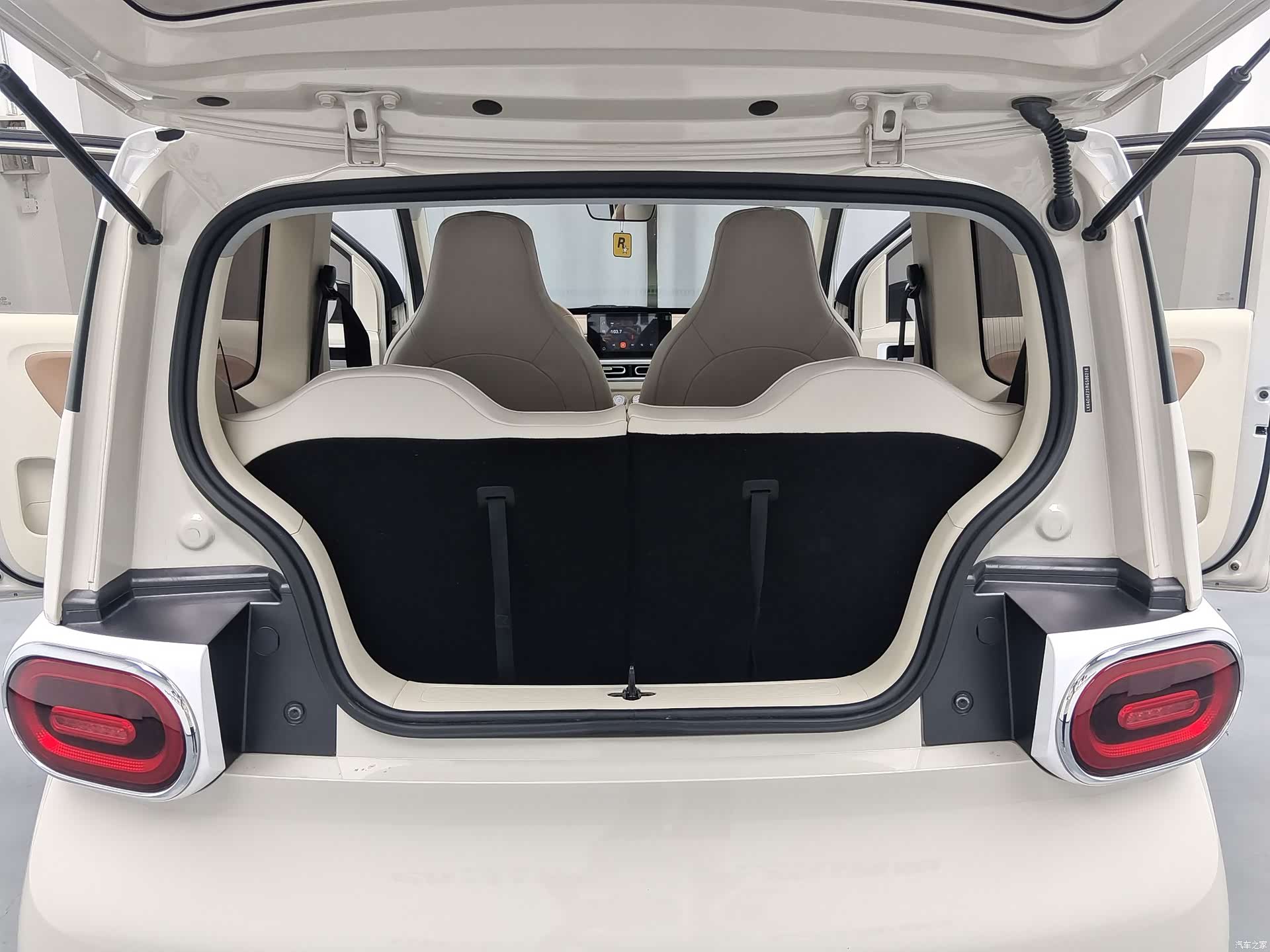 Wuling MINIEV, 2024 17