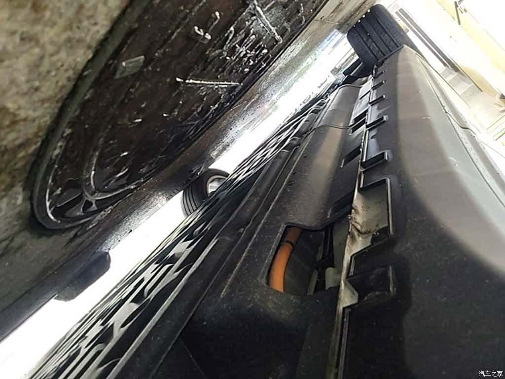 Geely M6, 2023 22