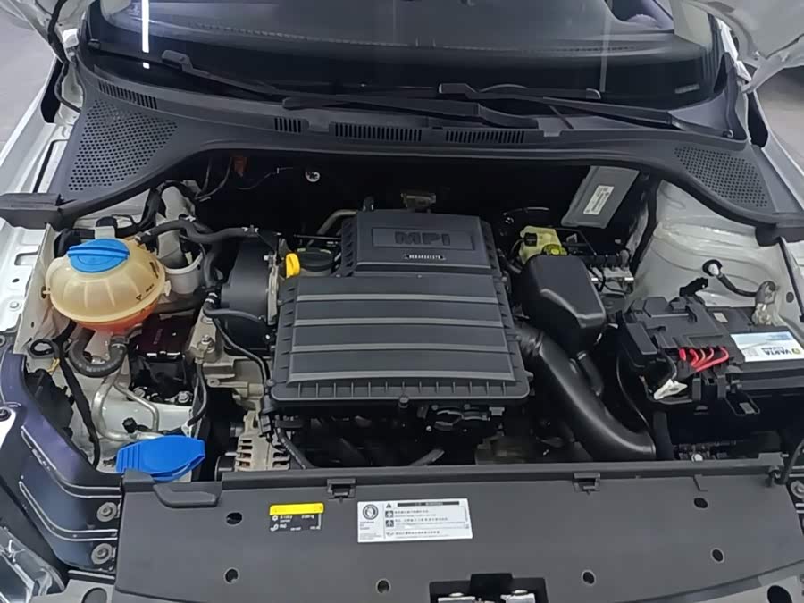 Volkswagen Jetta 2018, фото 20