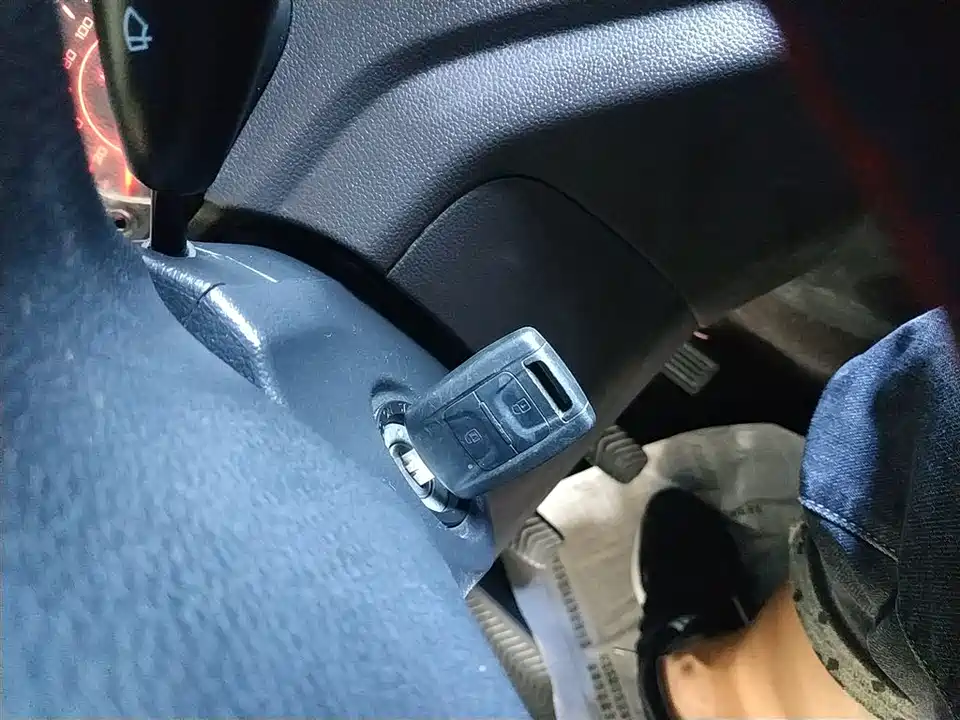 Wuling Wuling Hongguang V