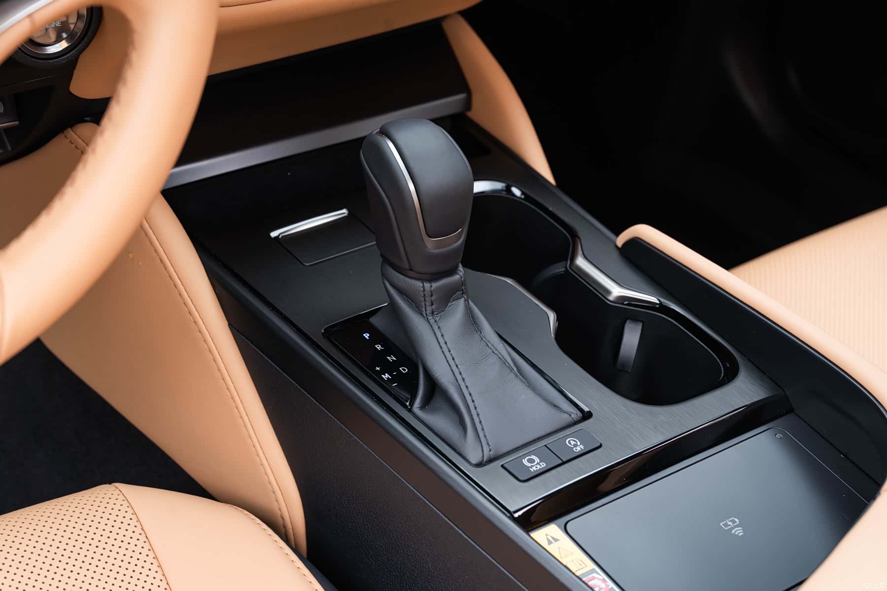 Lexus ES, 2024 15