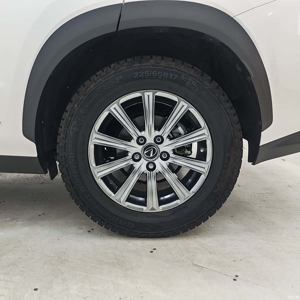 Lexus NX, 2021 17