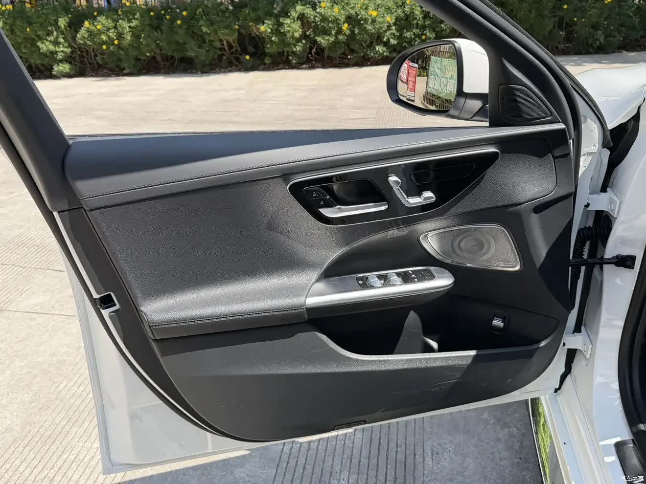 Mercedes-Benz C-Class, 2024 все фото