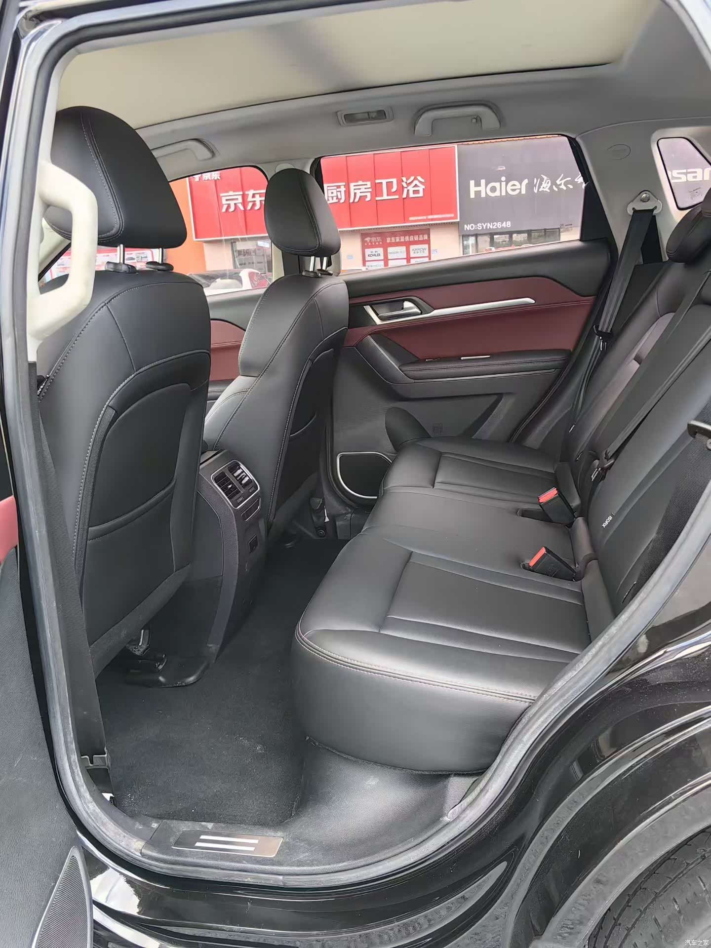 Haval H6, 2018 7