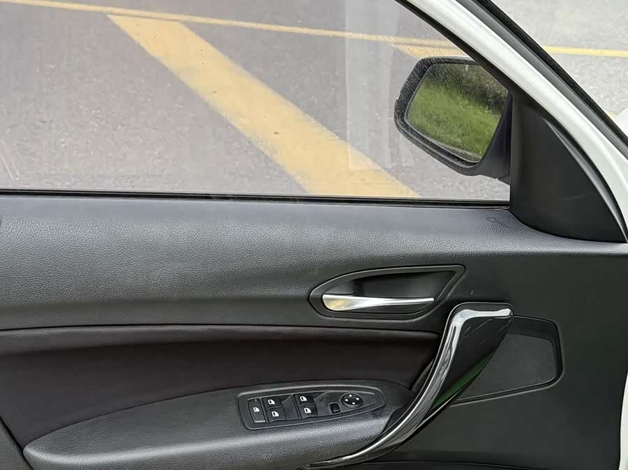 BMW 1 Series 2014, фото 11