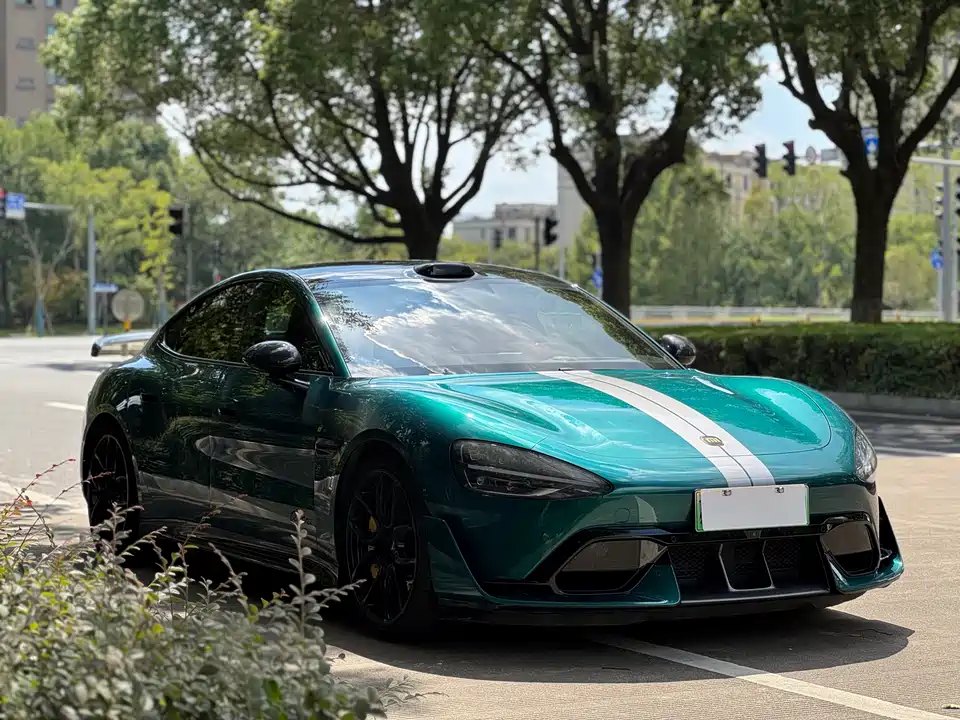 Xiaomi Xiaomi SU7 Ultra