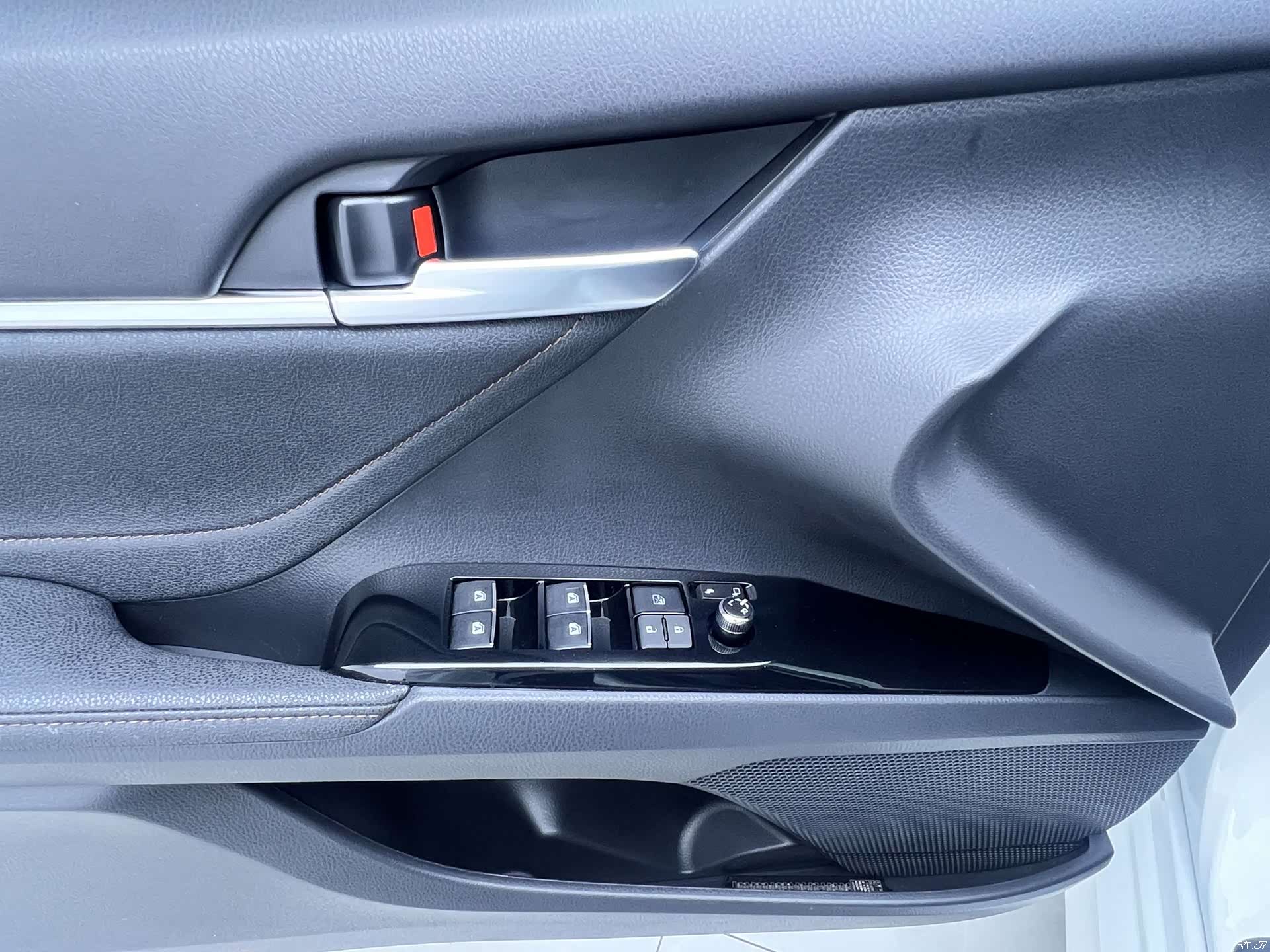 Toyota Camry, 2021 22