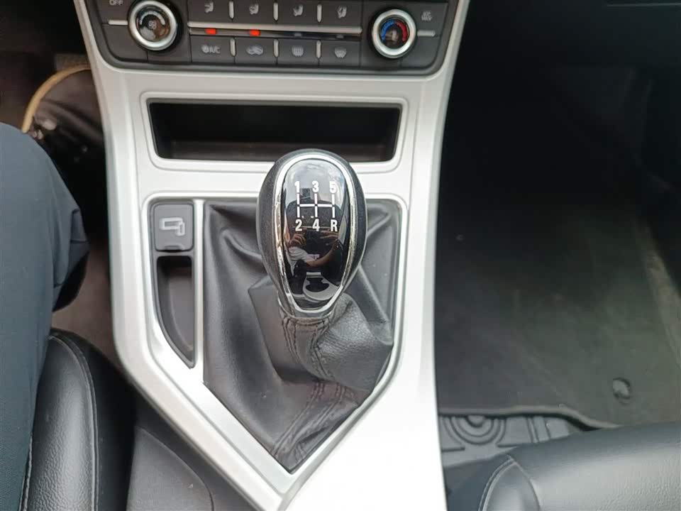 Geely Vision Geely Vision