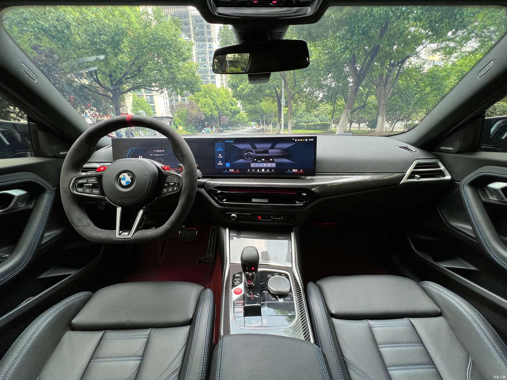 BMW M2, 2026 4