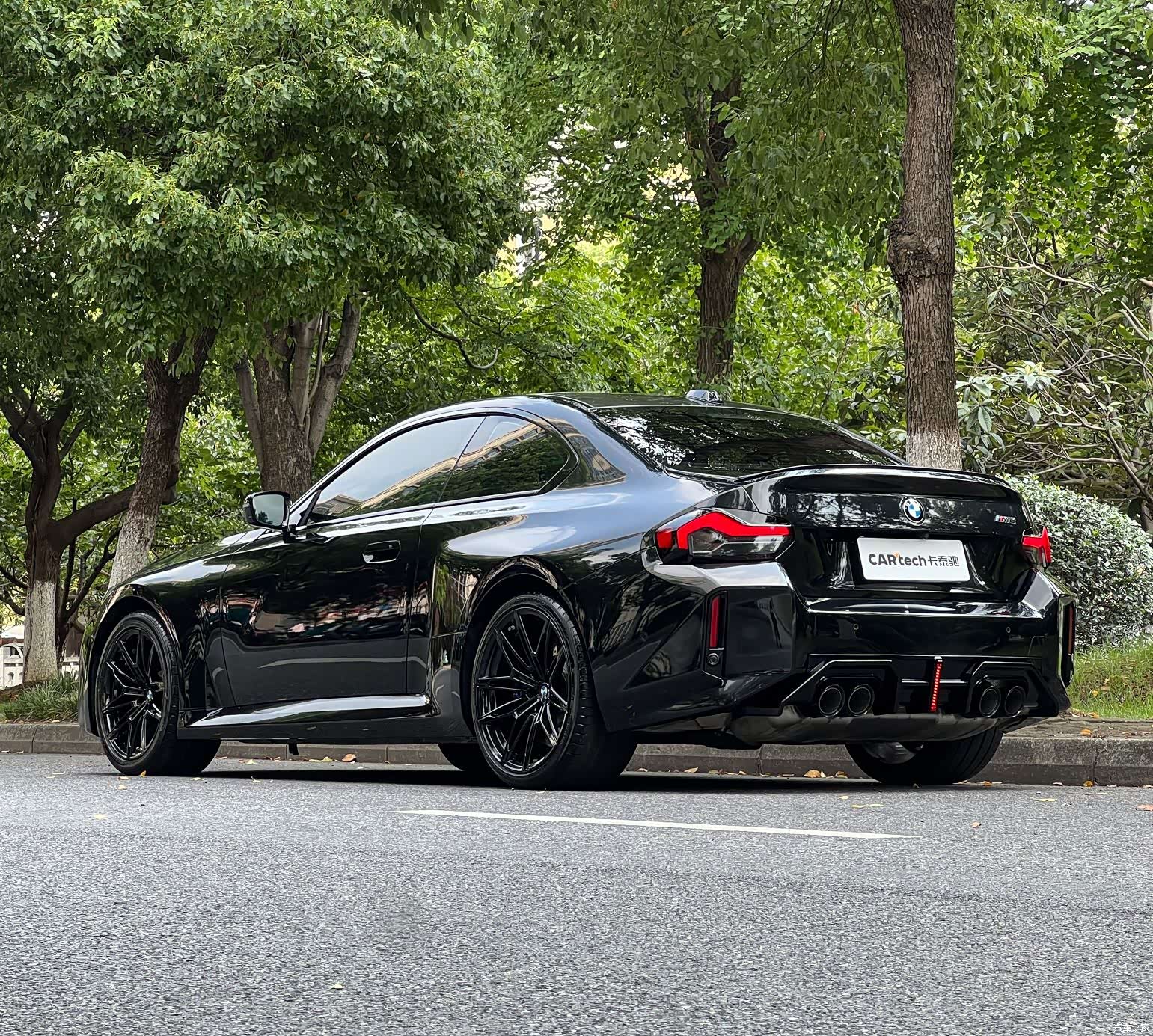 BMW M2, 2026 22